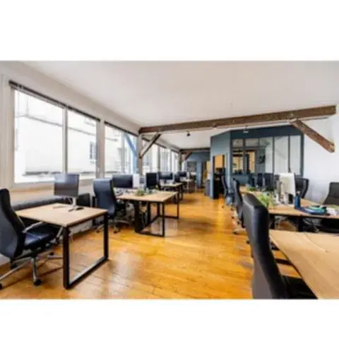 Bureau 140 m² – Paris (75012)