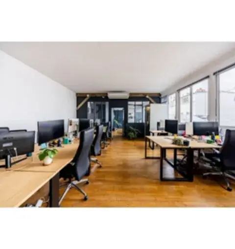Bureau 140 m² – Paris (75012)
