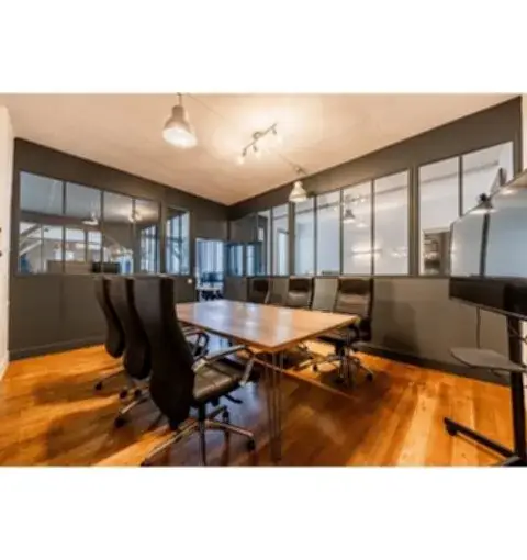 Bureau 140 m² – Paris (75012)