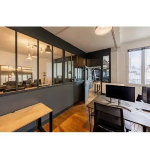 Bureau 140 m² – Paris (75012)