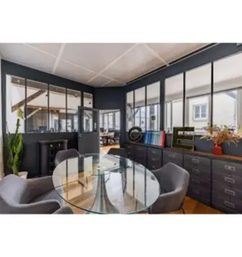 Bureau 140 m² – Paris (75012)