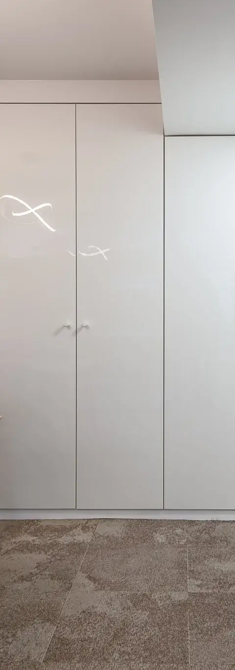 Bureau 560 m² – Paris (75008)