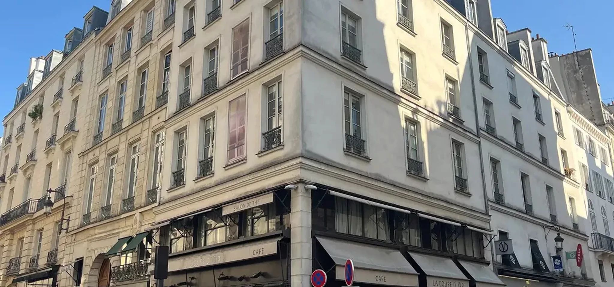 75001 Paris