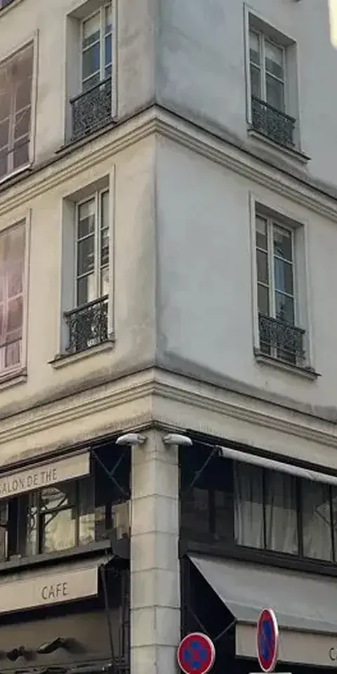 Coworking 40 m² – Paris (75001)