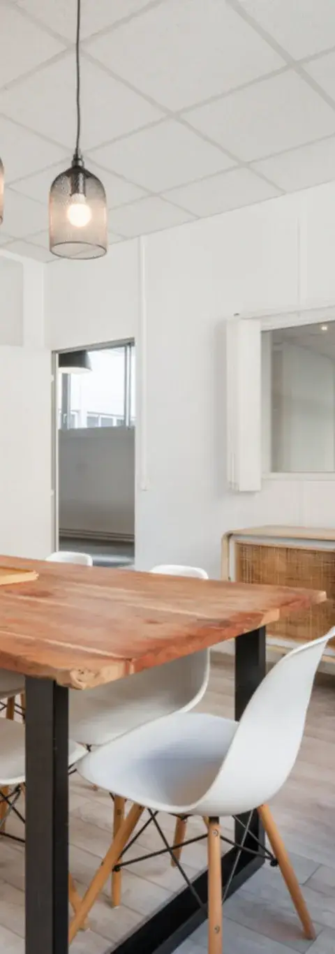 Bureau 200 m² – Paris (75011)