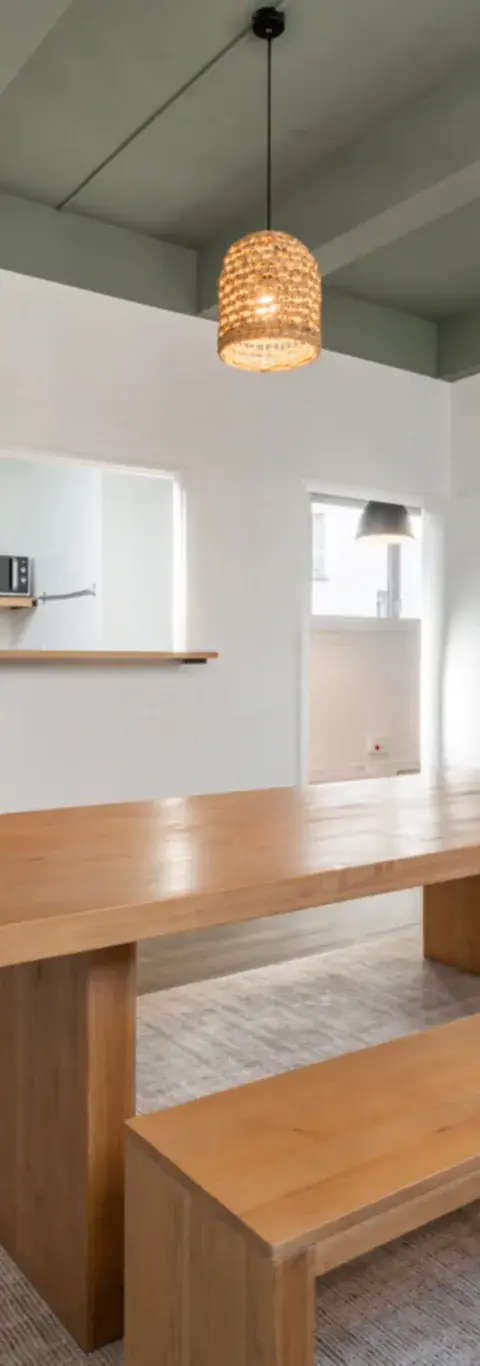 Bureau 200 m² – Paris (75011)