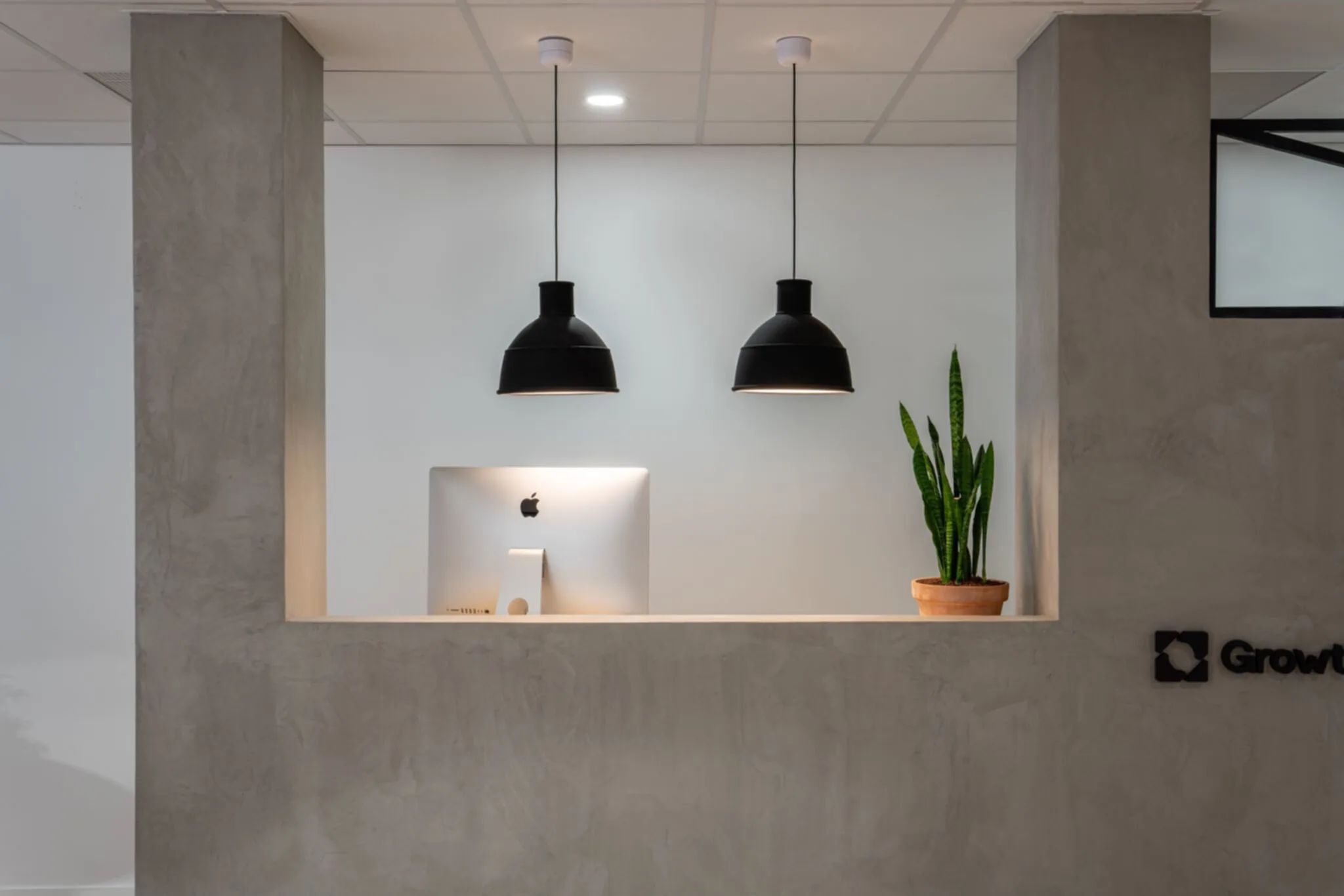 Bureau 200 m² – Paris (75011)