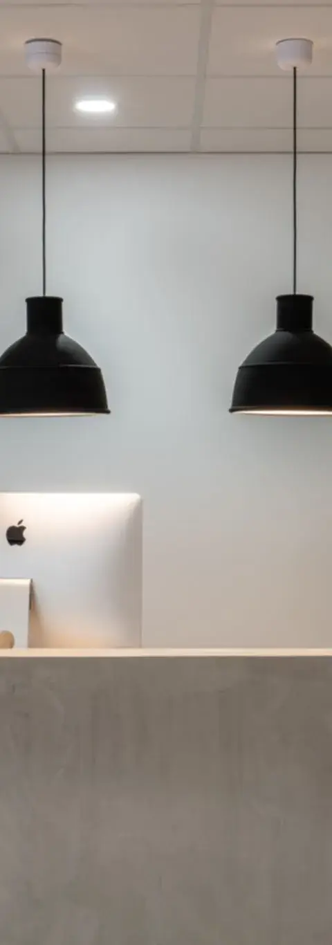 Bureau 200 m² – Paris (75011)