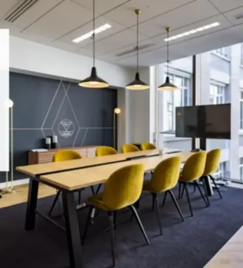 Bureau – Paris (75012)