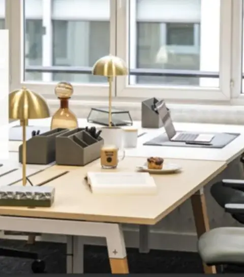 Bureau – Paris (75012)