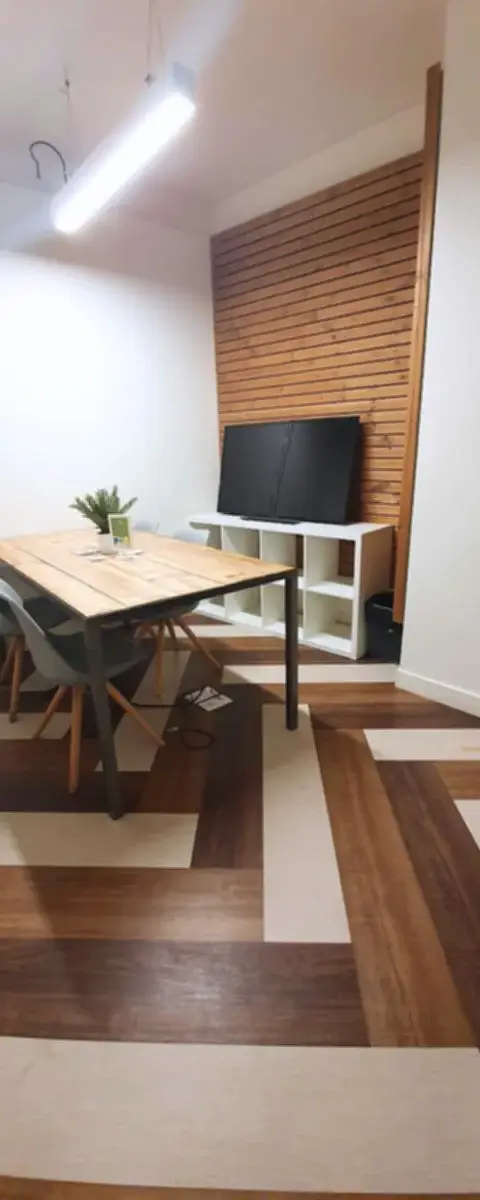 Bureau 17 m² – Paris (75002)