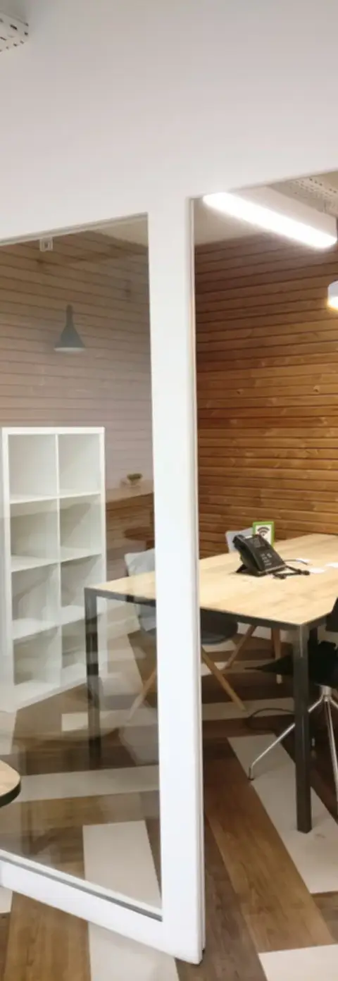 Bureau 17 m² – Paris (75002)