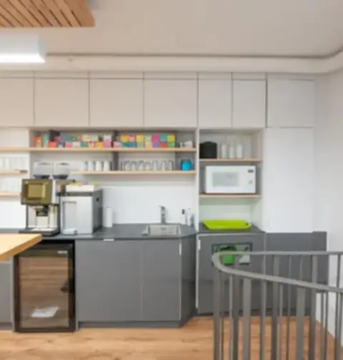 Bureau 17 m² – Paris (75002)