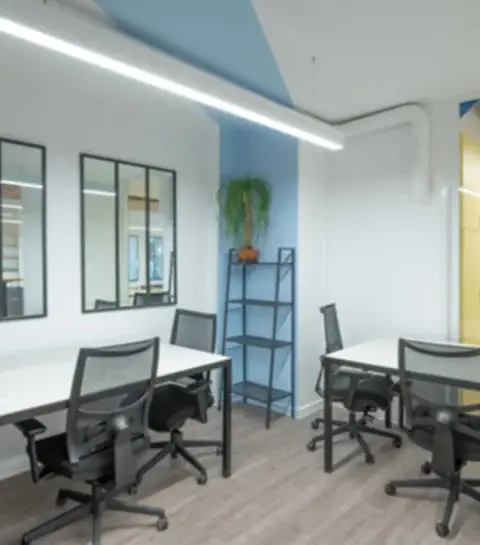Bureau 17 m² – Paris (75002)