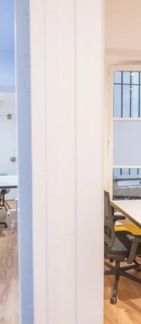 Bureau 17 m² – Paris (75002)