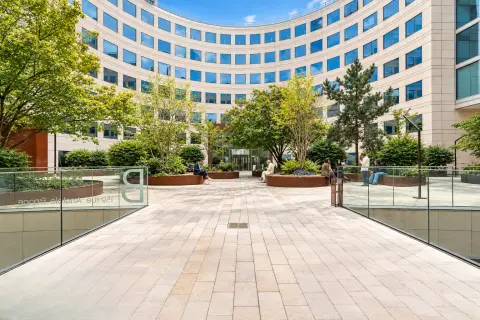 Coworking 613 m² – Levallois-Perret (92300)