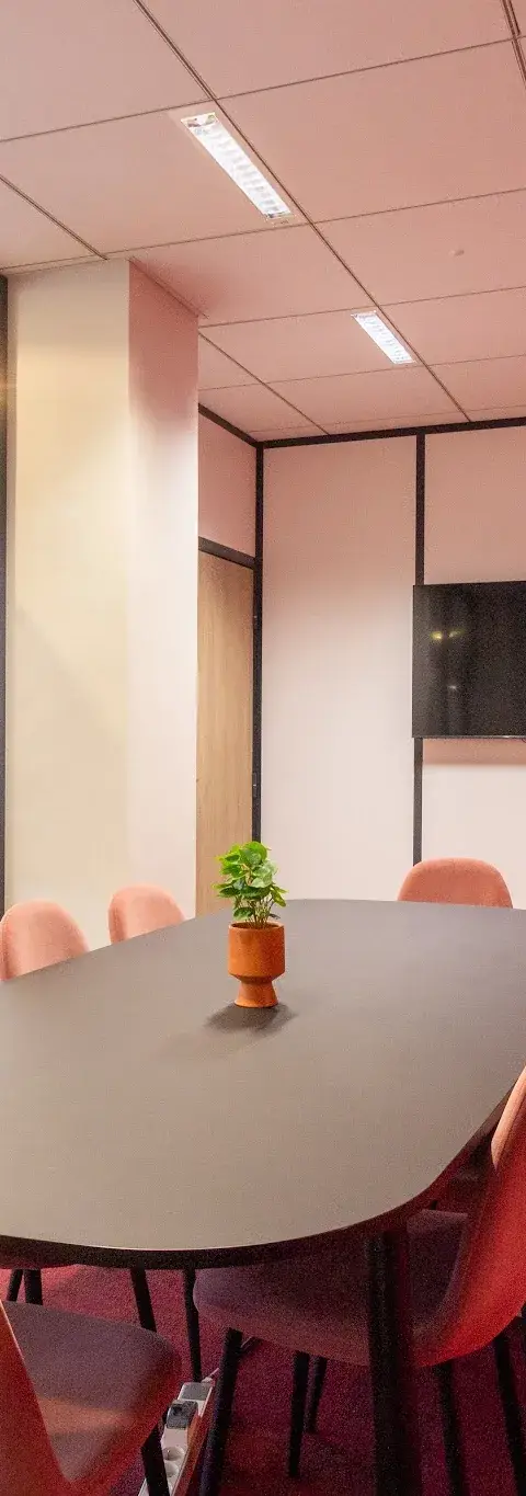 Bureau 18 m² – Colombes (92700)