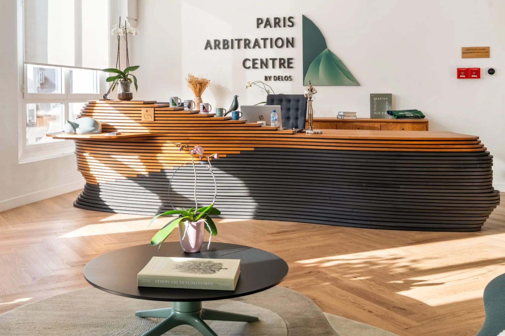Bureau 197 m² – Paris (75002)