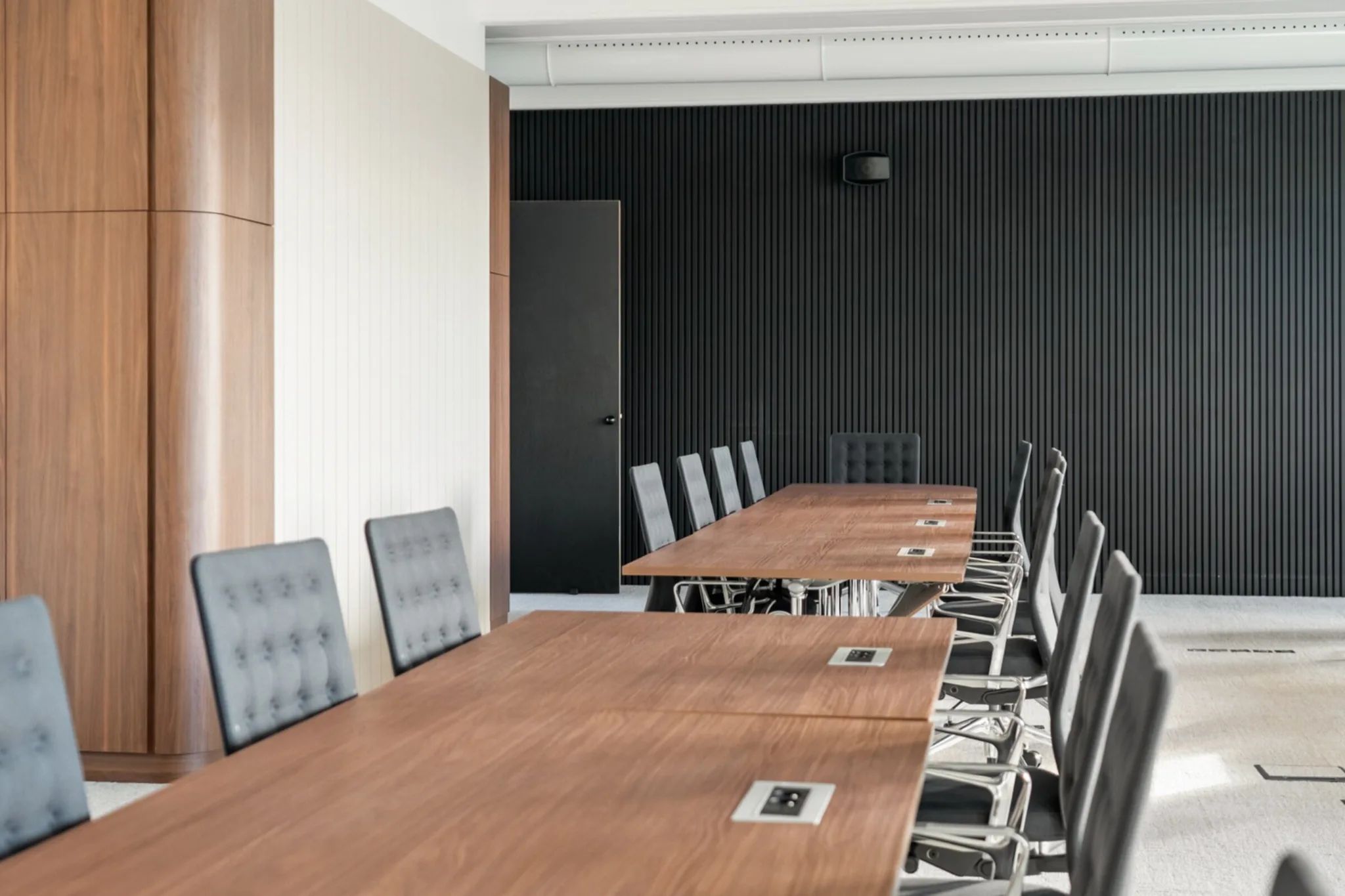 Bureau 197 m² – Paris (75002)
