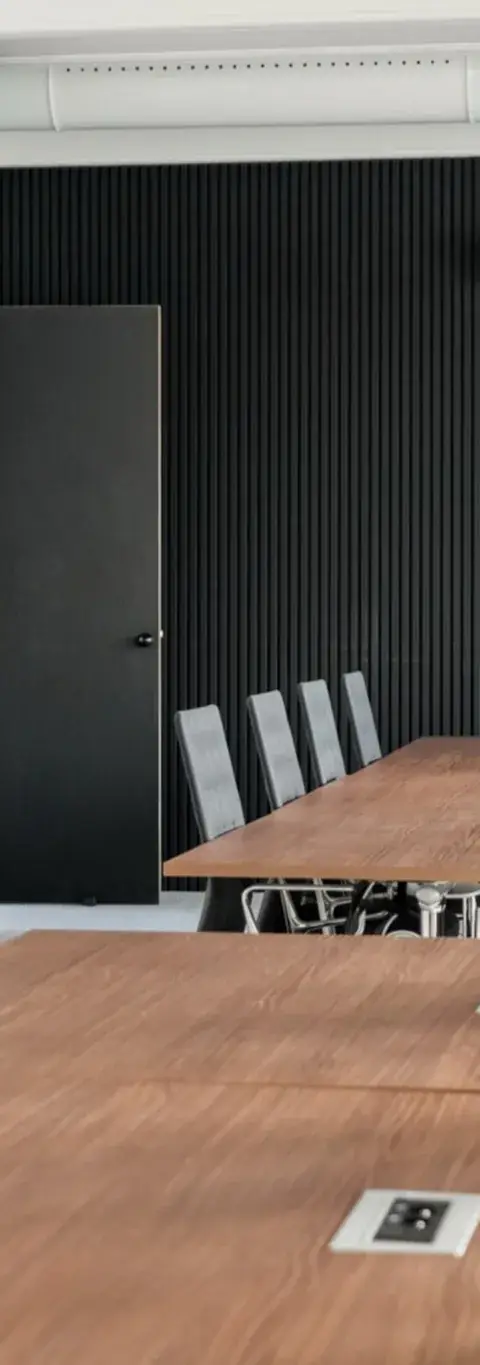 Bureau 197 m² – Paris (75002)