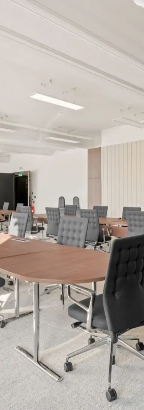 Bureau 197 m² – Paris (75002)