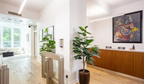 Bureau – Paris (75011)