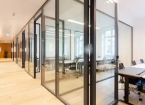 Bureau – Paris (75011)