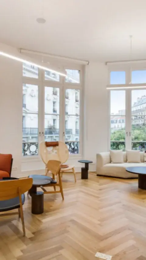 Bureau – Paris (75011)