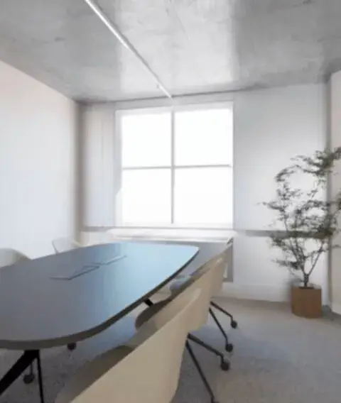 Bureau 985 m² – Puteaux (92800)