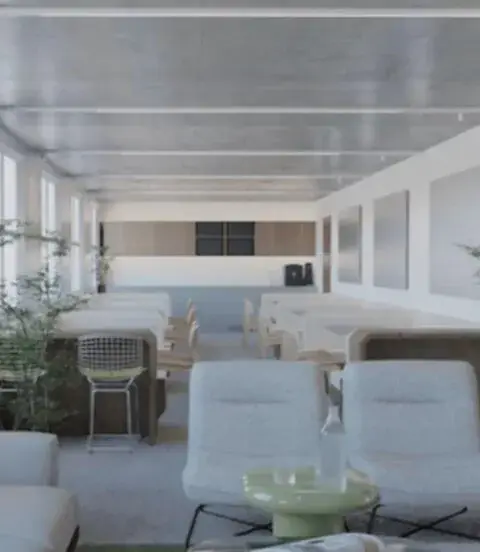 Bureau 985 m² – Puteaux (92800)