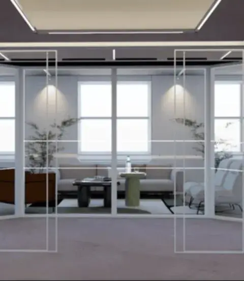 Bureau 985 m² – Puteaux (92800)