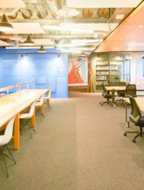 Bureau 1 245 m² – Neuilly-sur-Seine (92200)