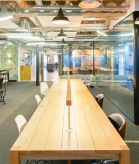 Bureau 1 245 m² – Neuilly-sur-Seine (92200)