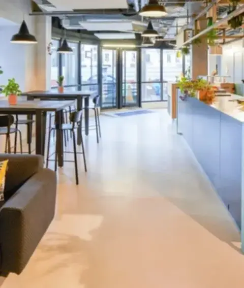 Bureau 1 245 m² – Neuilly-sur-Seine (92200)