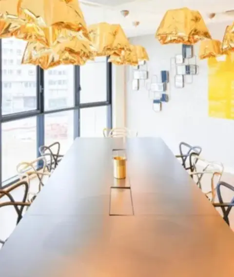 Bureau 1 245 m² – Neuilly-sur-Seine (92200)