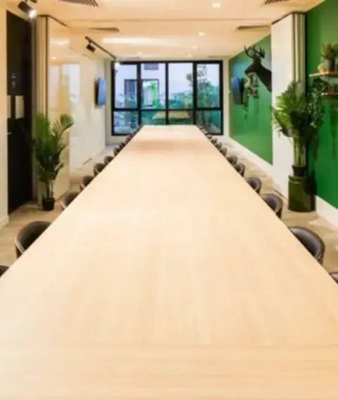 Bureau 1 245 m² – Neuilly-sur-Seine (92200)
