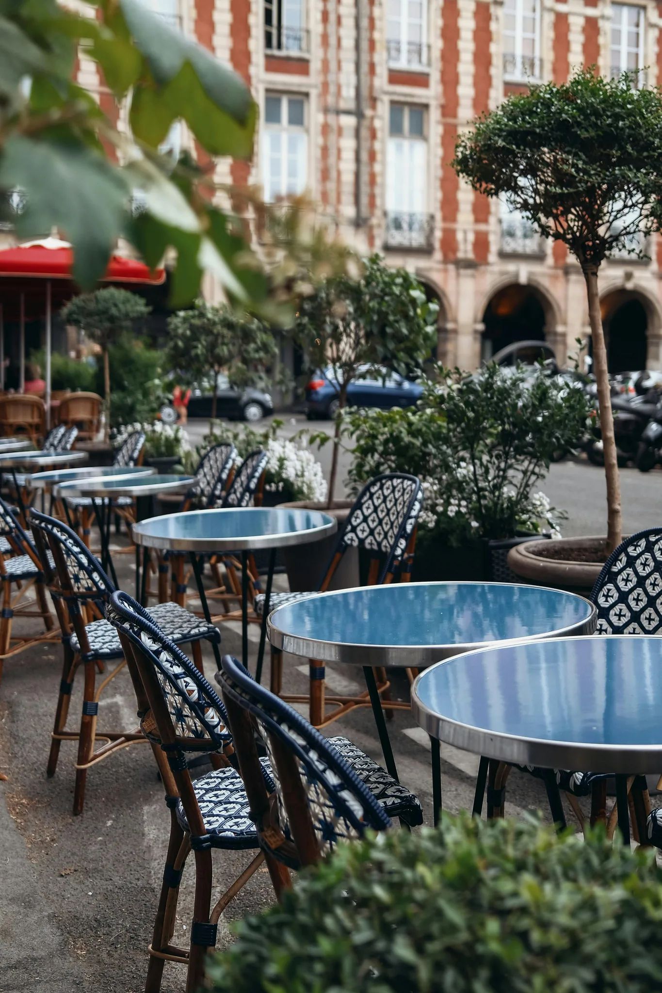 Bureau 217 m² – Levallois-Perret (92300)