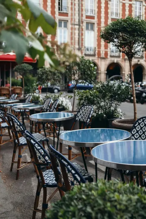 Bureau 217 m² – Levallois-Perret (92300)