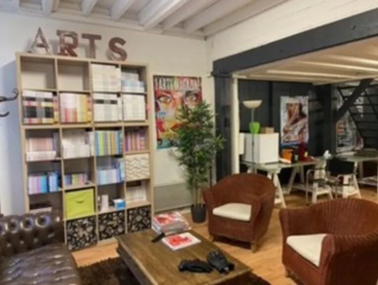 Bureau 100 m² – Paris (75012)