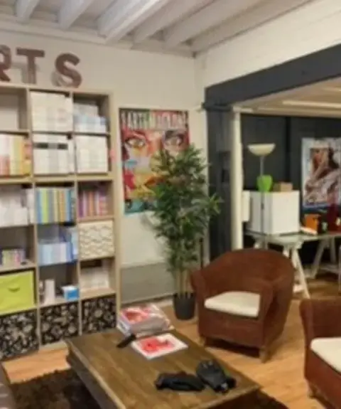 Bureau 100 m² – Paris (75012)