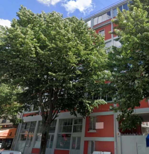Bureau 100 m² – Paris (75012)