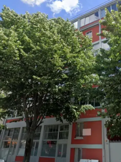 Bureau 100 m² – Paris (75012)