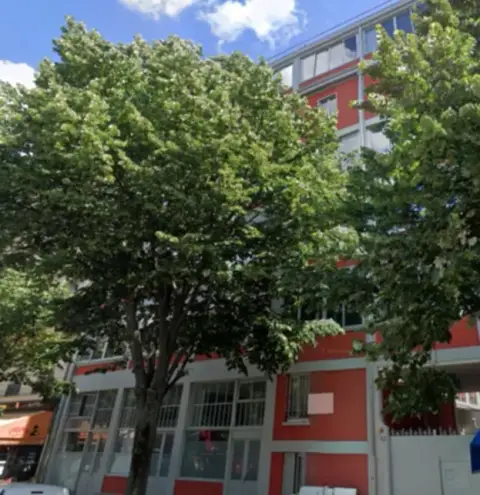 Bureau 100 m² – Paris (75012)