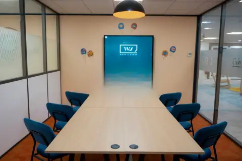 Coworking 7 m² – Puteaux (92800)