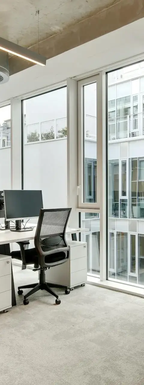 Bureau 517 m² – Paris (75009)