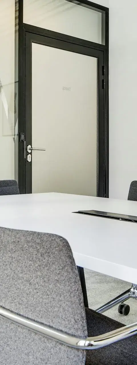 Bureau 517 m² – Paris (75009)