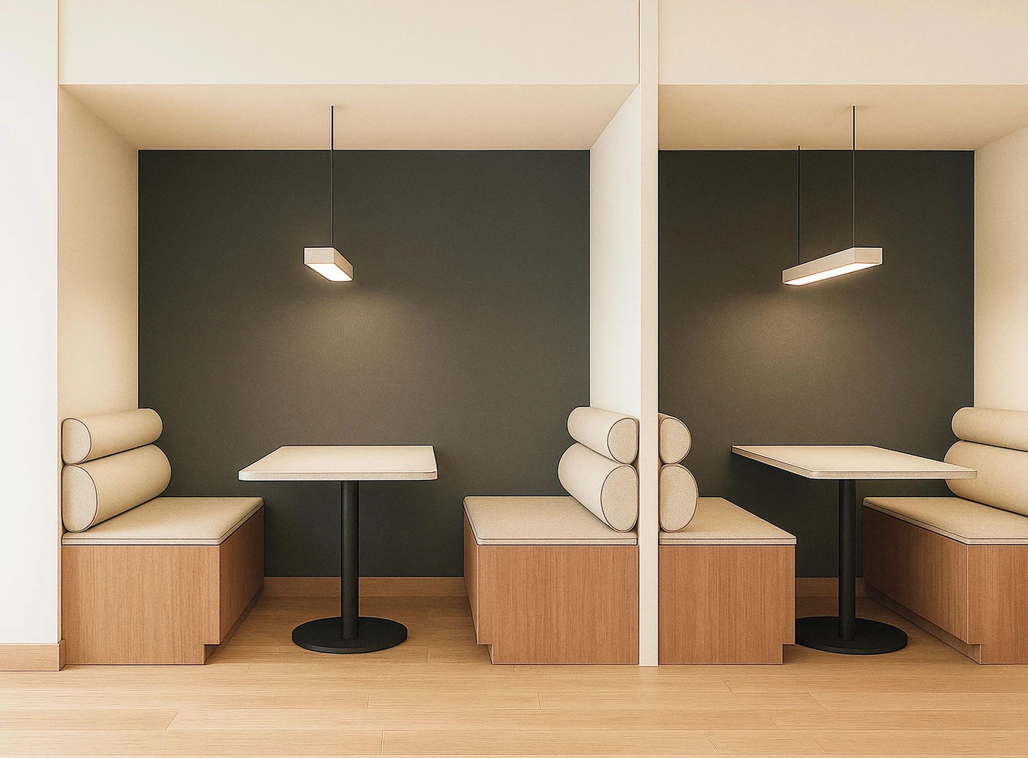 Bureau 1 050 m² – Paris (75002)