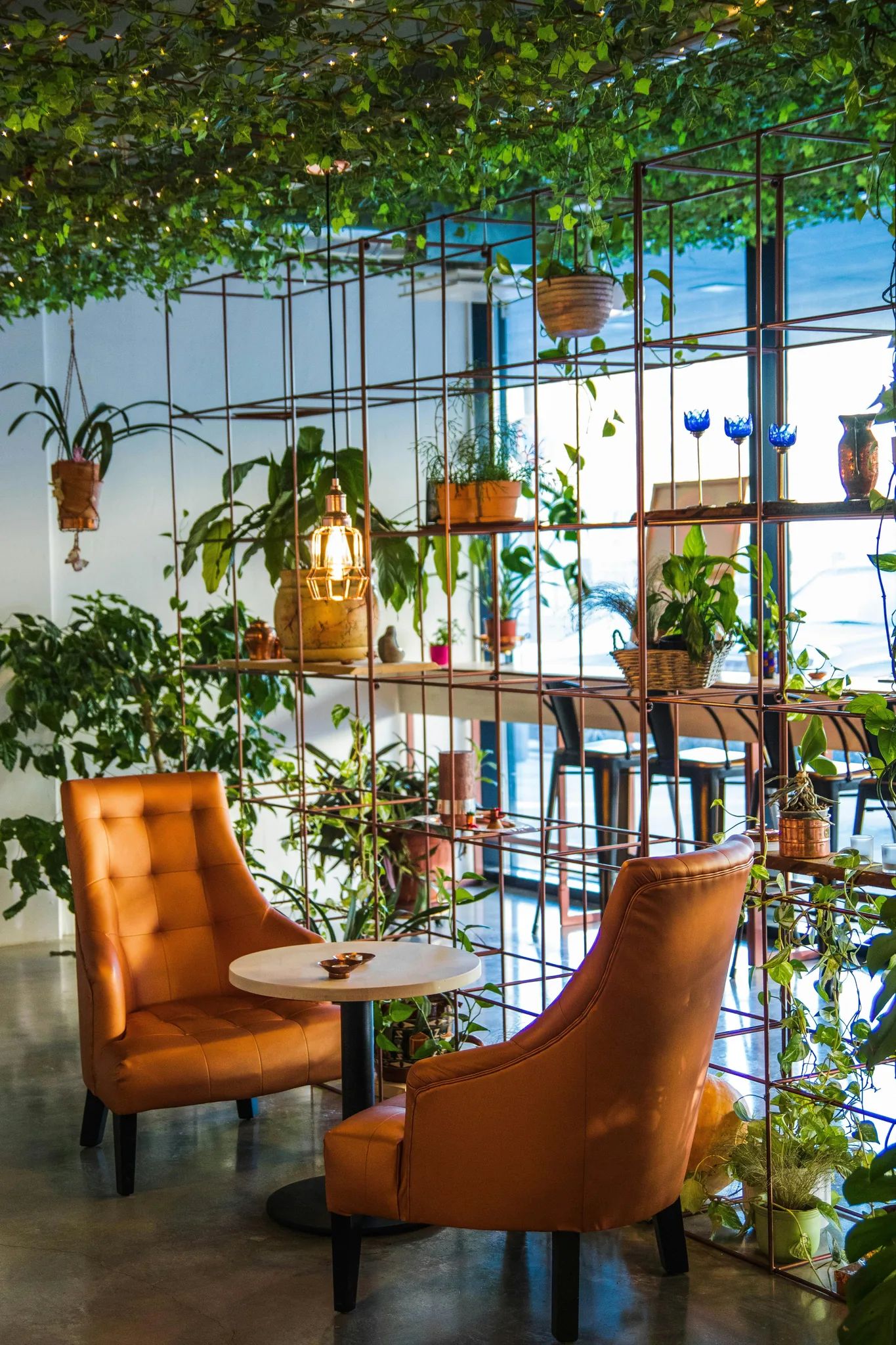 Bureau 1 050 m² – Paris (75002)