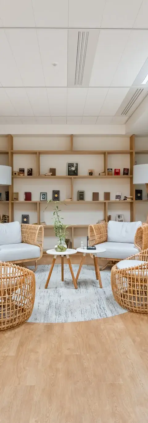 Bureau 538 m² – Levallois-Perret (92300)