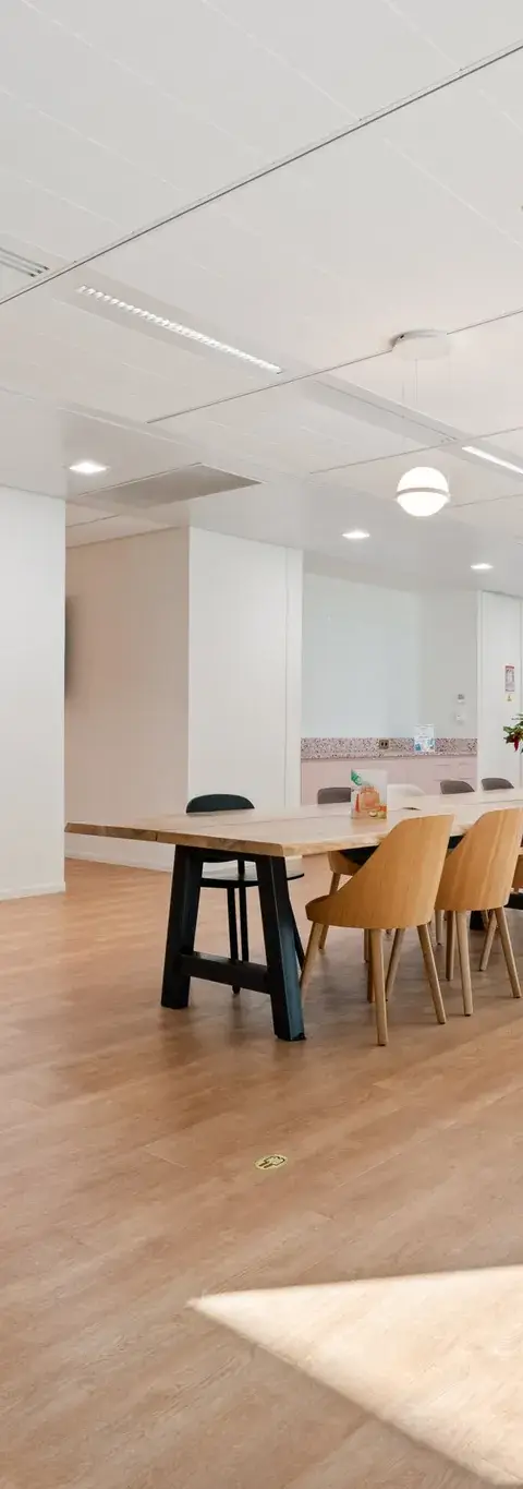 Bureau 538 m² – Levallois-Perret (92300)